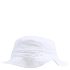 Ekenäs Organic Cotton Sun Hat White