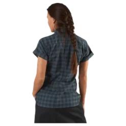 Ekren SS Shirt Blue