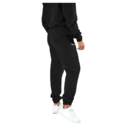 El Affinis Jog Pant Black