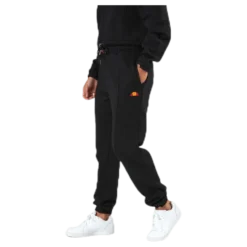 El Affinis Jog Pant Black