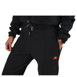 El Affinis Jog Pant Black