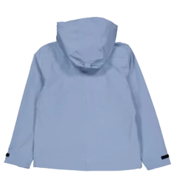 Elanor Jacket Faded Denim