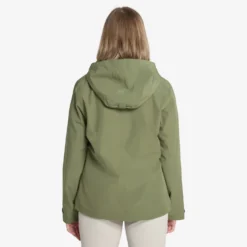 Elanor Jacket Olivine