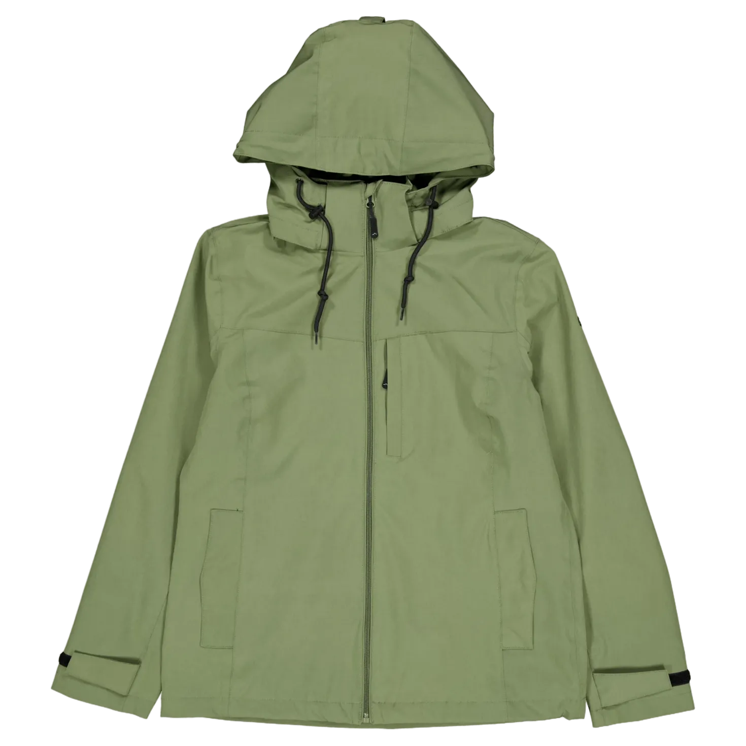 Elanor Jacket Olivine