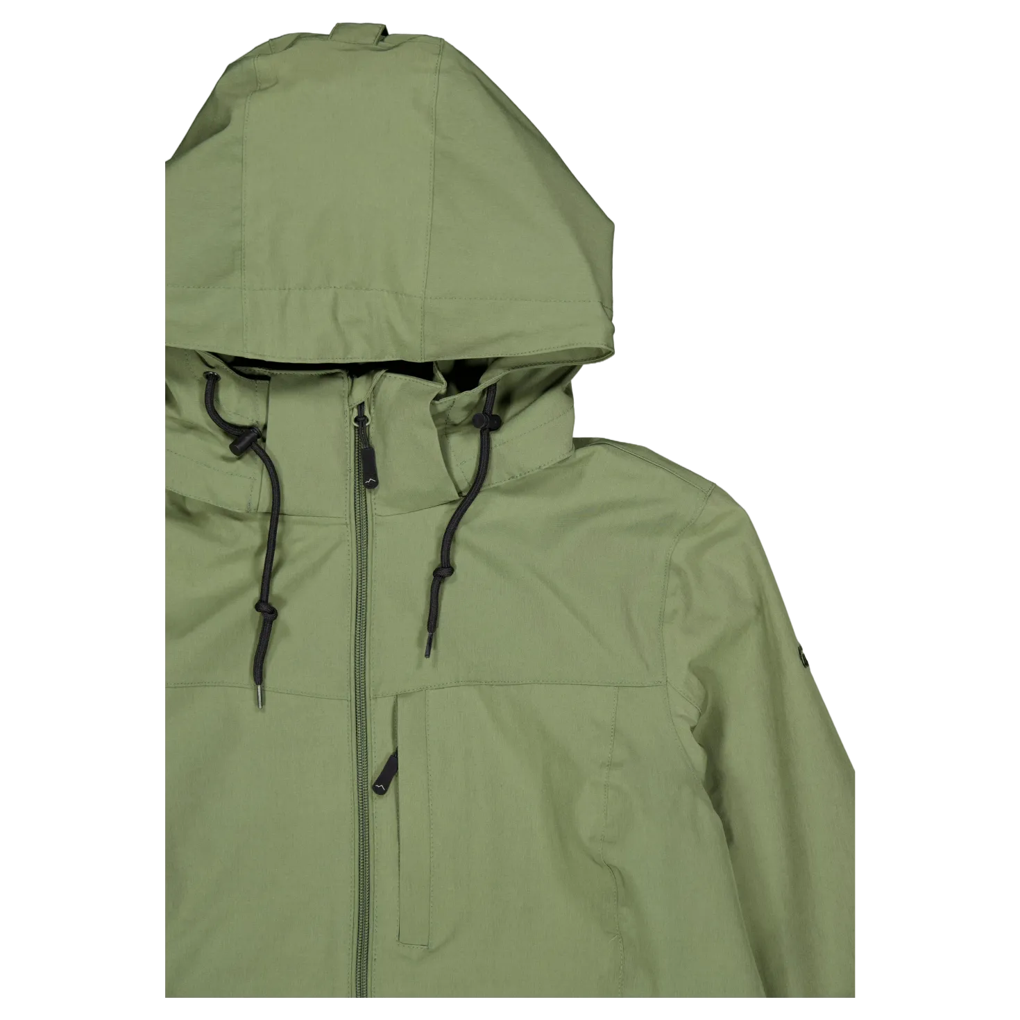 Elanor Jacket Olivine