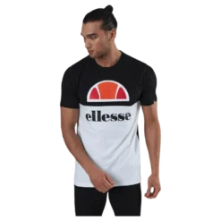 El Arbatax Tee Black