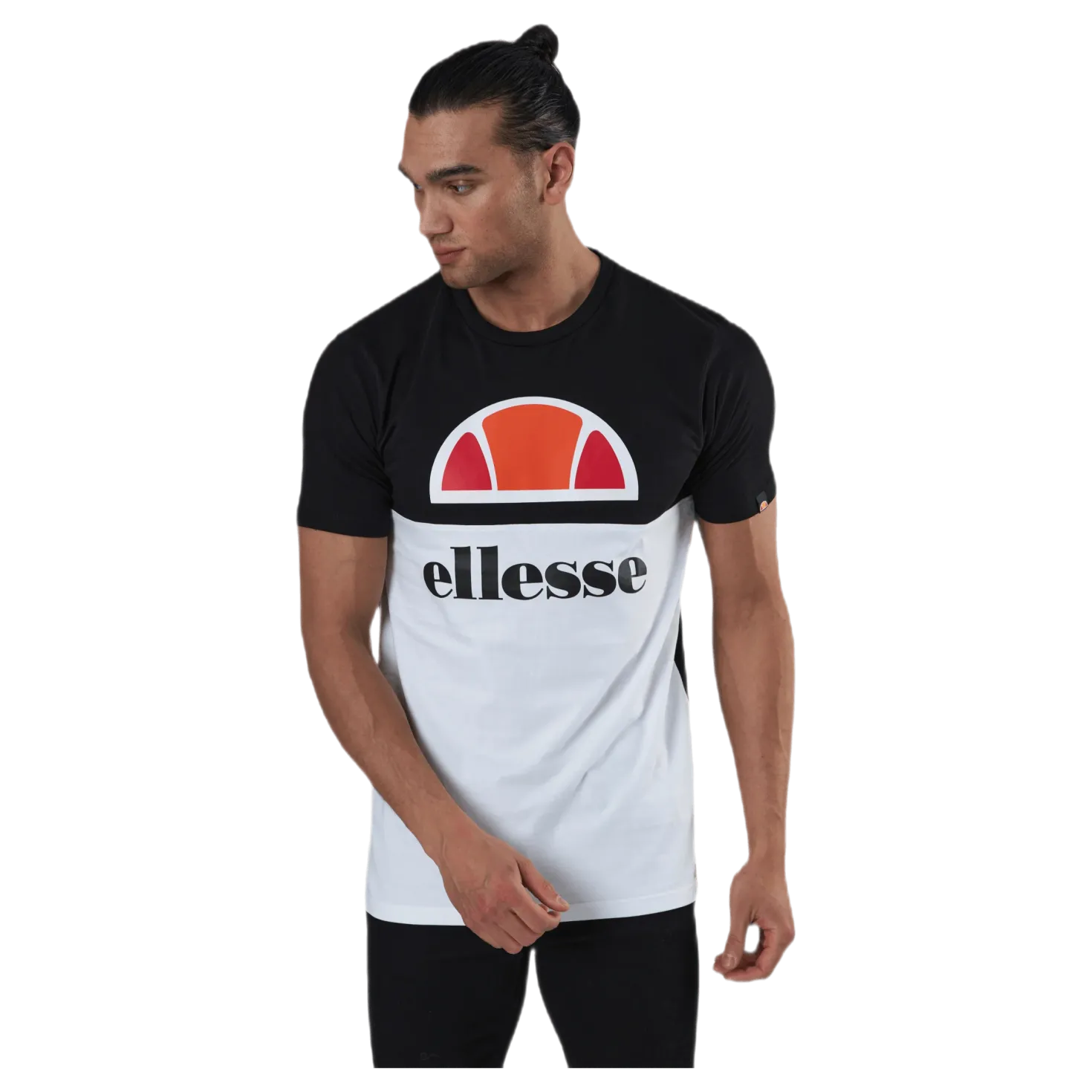 El Arbatax Tee Black