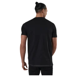 El Arbatax Tee Black
