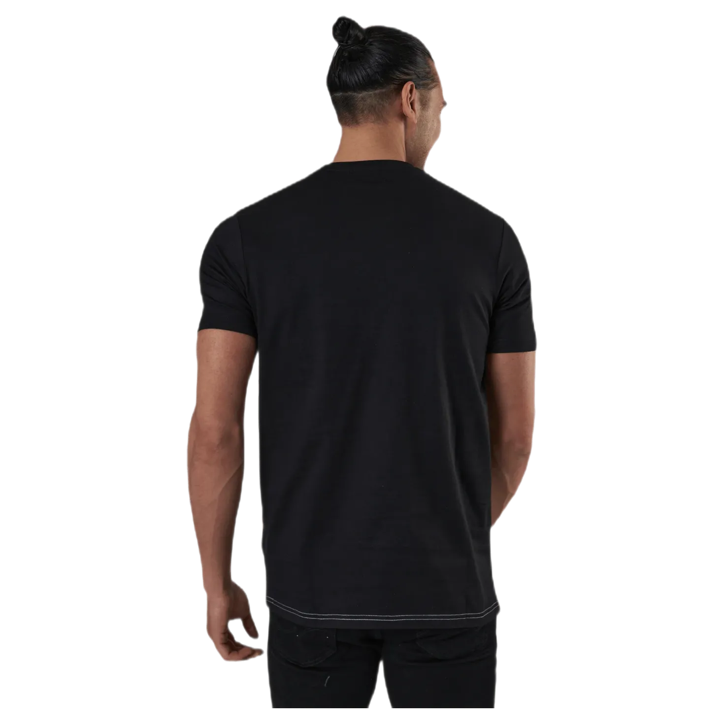 El Arbatax Tee Black
