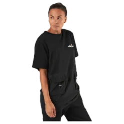 El Ardrea Tee Black