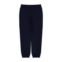 Elastic Cuff Pants Sky Captain