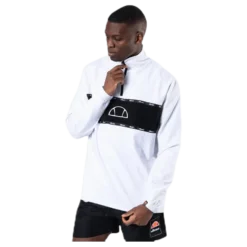 El Avisio Oh Hoody White