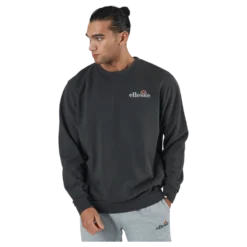 El Calendula Sweatshirt Black