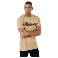 El Crater Tee Beige