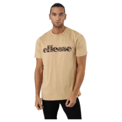El Crater Tee Beige