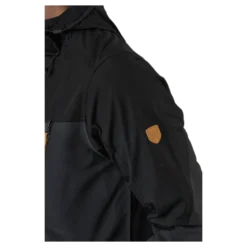 Eldon M Jacket Grey