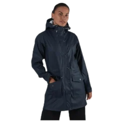 Electra Jacket Blue