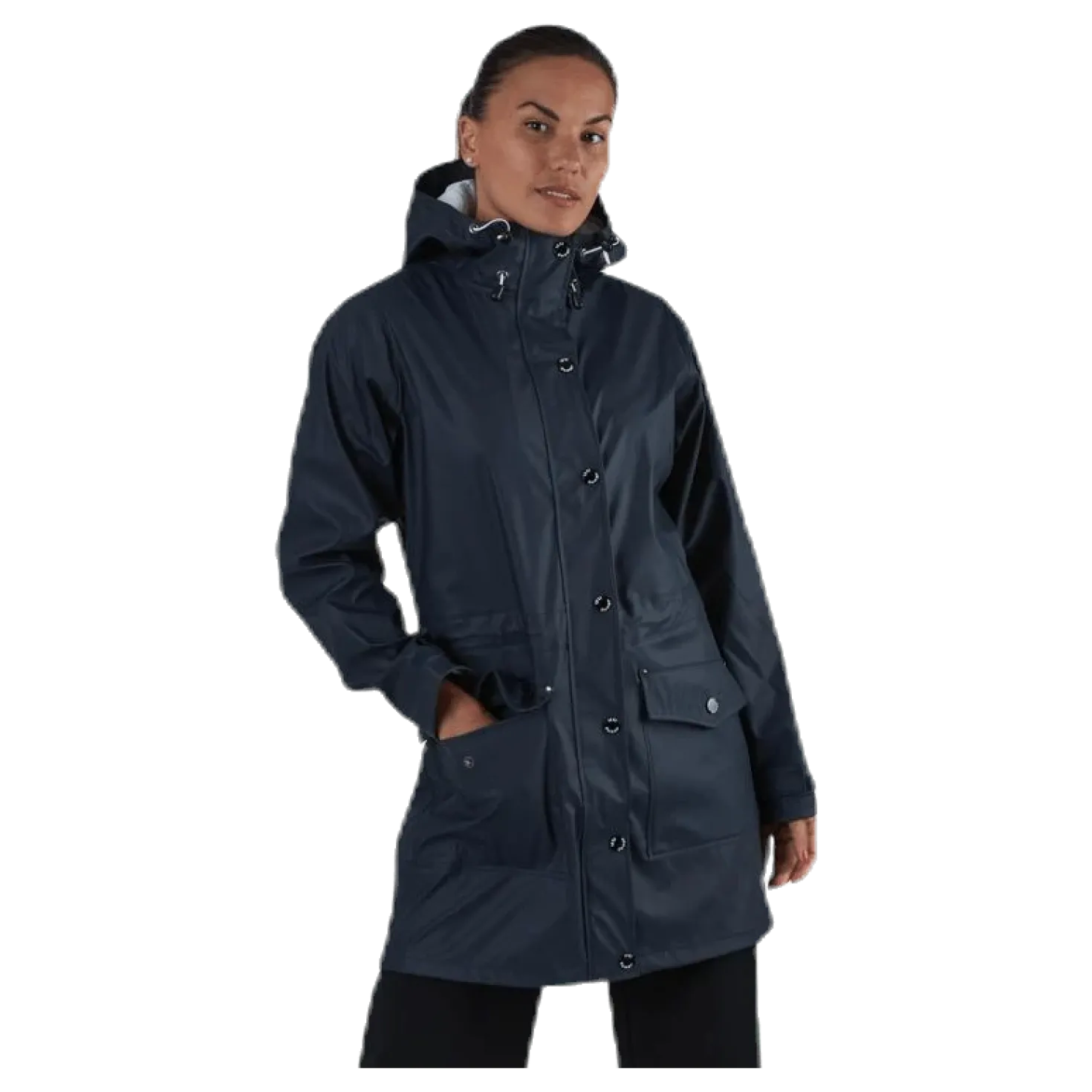 Electra Jacket Blue