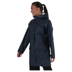 Electra Jacket Blue