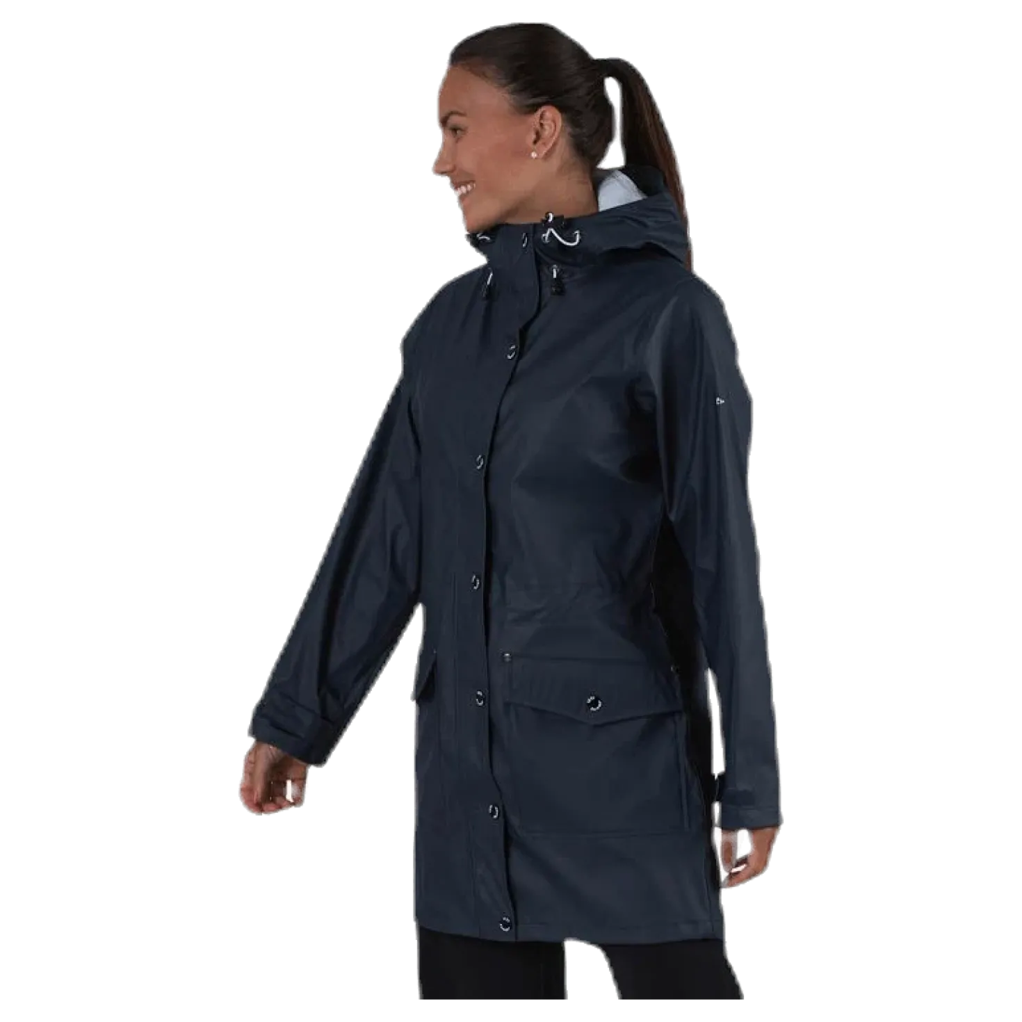 Electra Jacket Blue