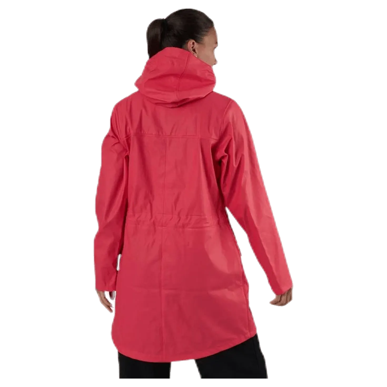 Electra Jacket Red