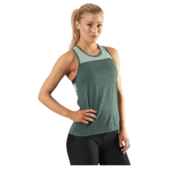 Electra light weight tank Green