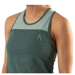Electra light weight tank Green