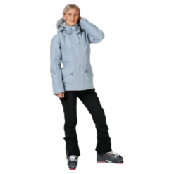 Elega Jacket Grey