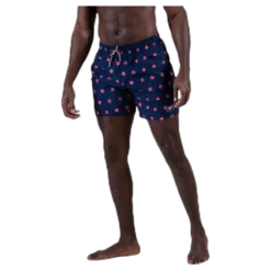 Elemental Fusion Printed Blue/Red