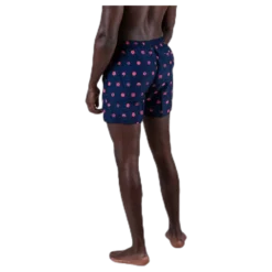 Elemental Fusion Printed Blue/Red
