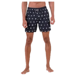 Elemental Fusion Printed White/Black