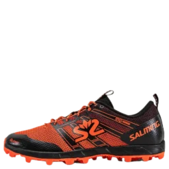 Elements 3 Orange/Black
