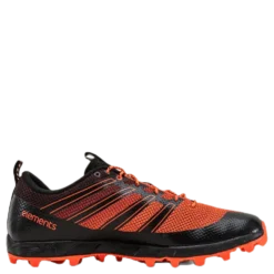 Elements 3 Orange/Black