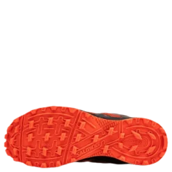 Elements 3 Orange/Black