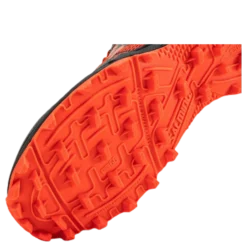 Elements 3 Orange/Black