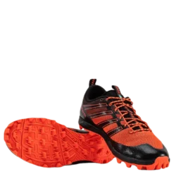 Elements 3 Orange/Black