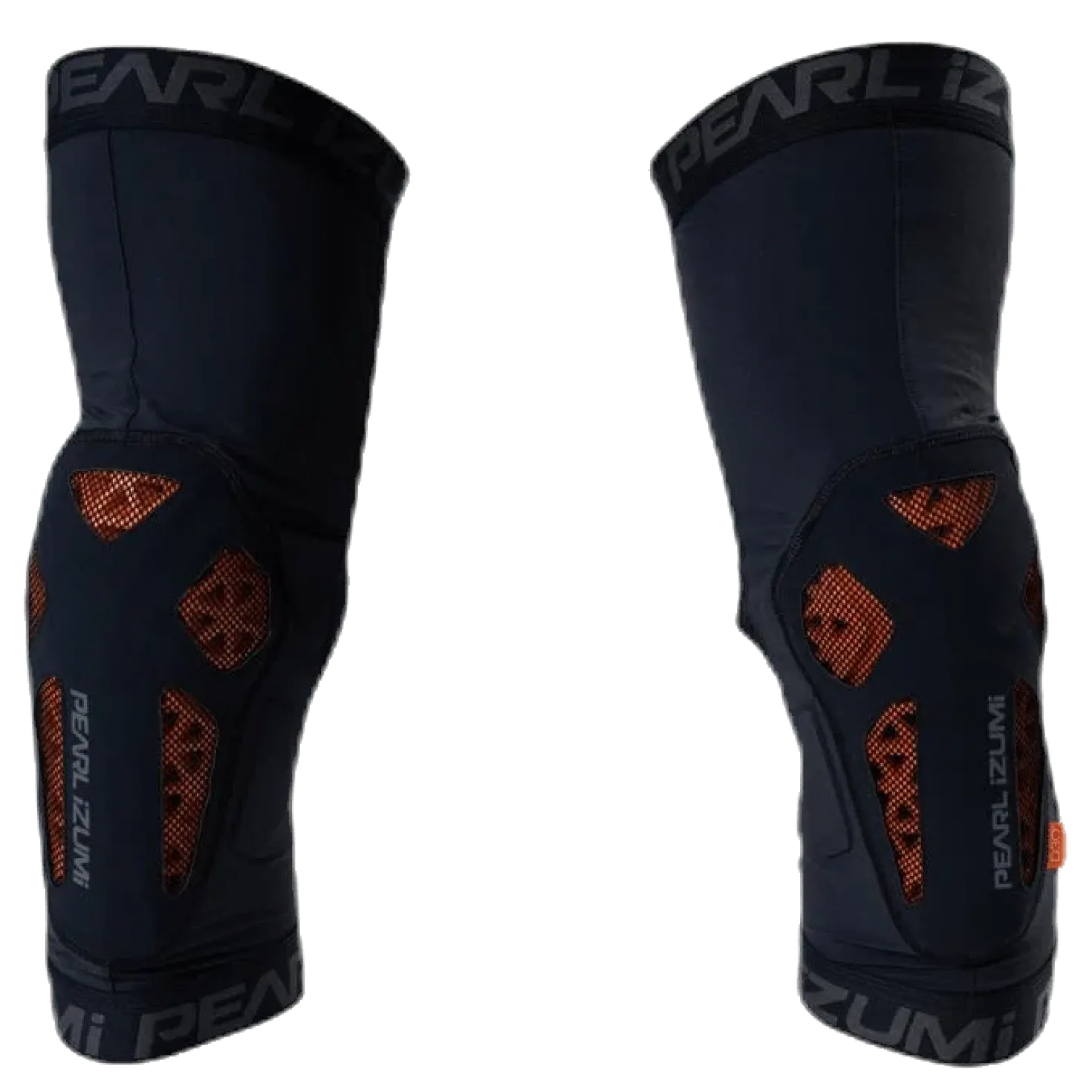 Elevate Knee Guard Black