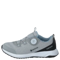 Elevate Low F Gtx Boa Light Grey