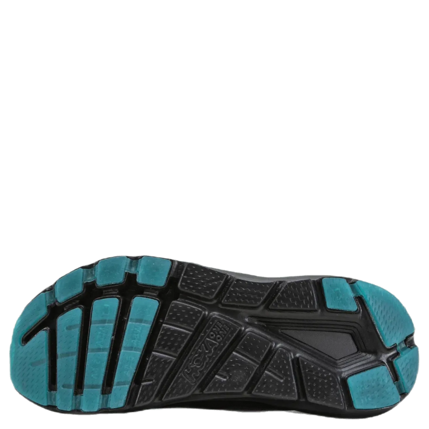 Elevon 2 Black