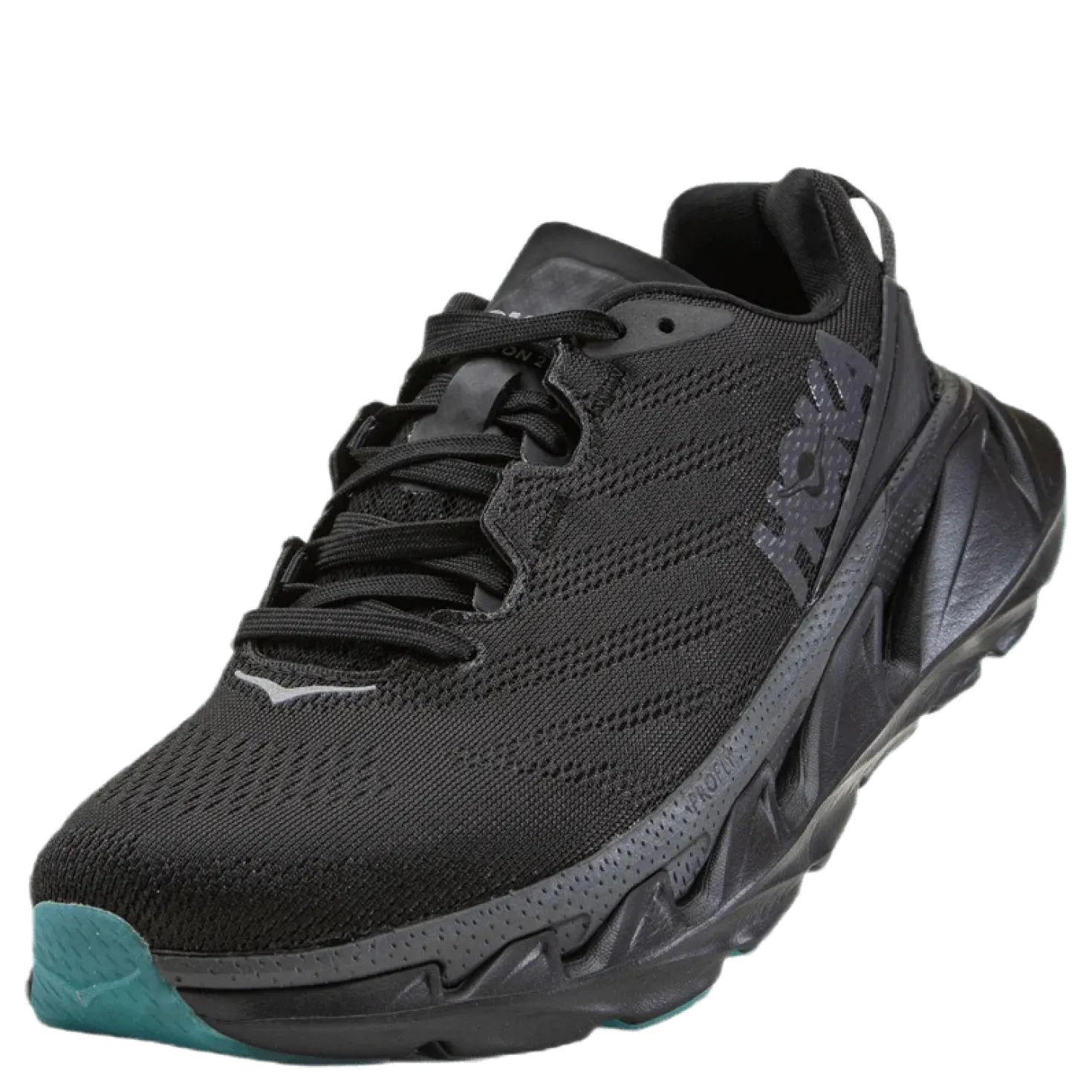 Elevon 2 Black