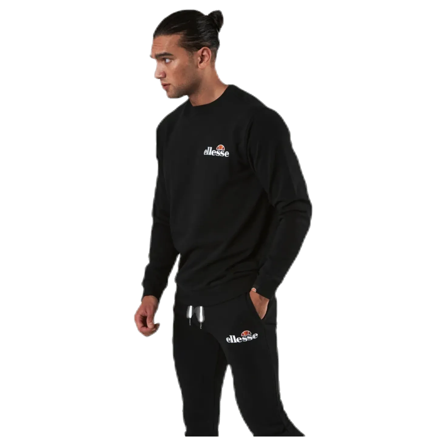 El Fierro Sweatshirt Black