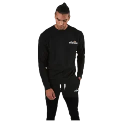 El Fierro Sweatshirt Black