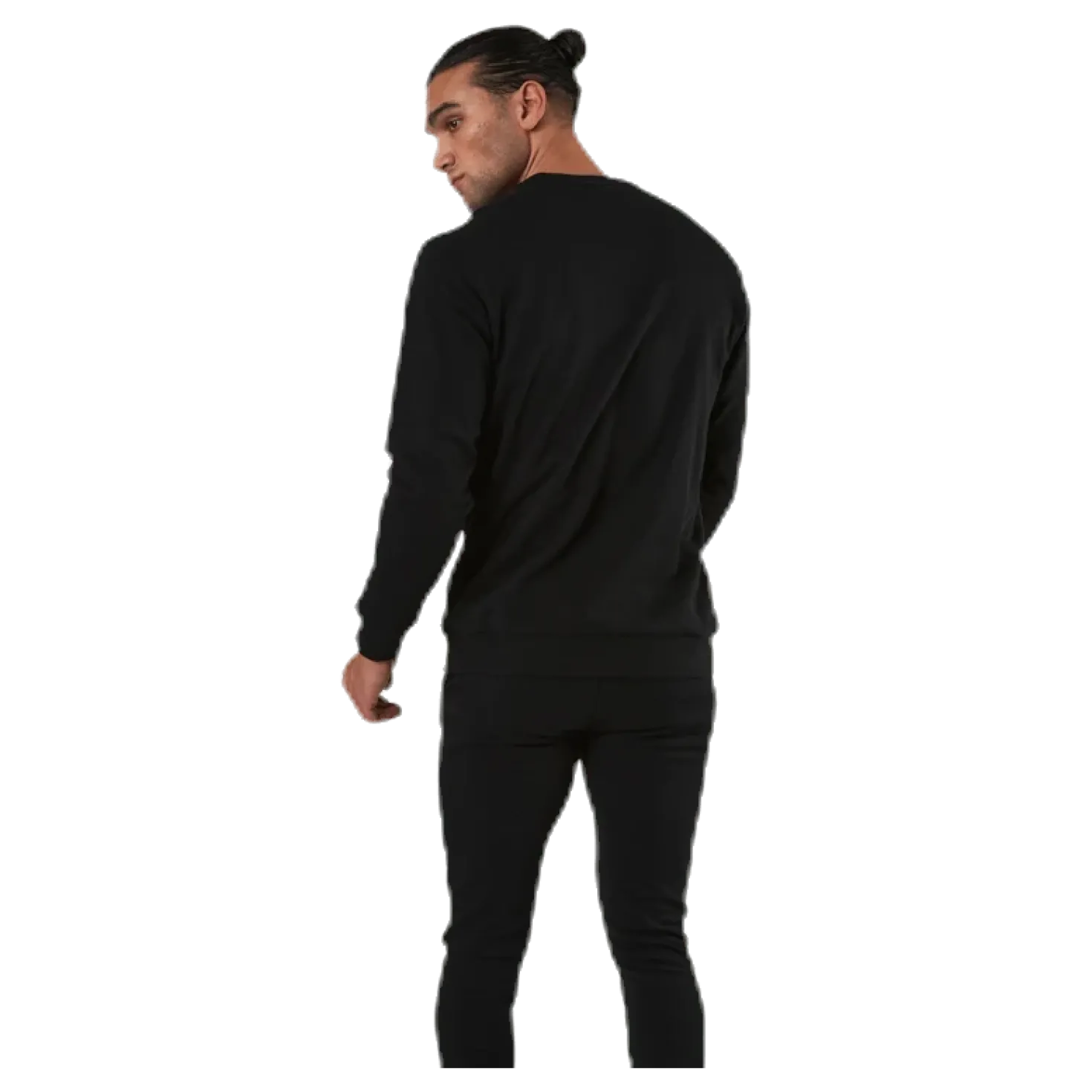 El Fierro Sweatshirt Black
