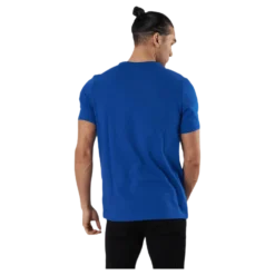 El Giorvoa Tee Blue