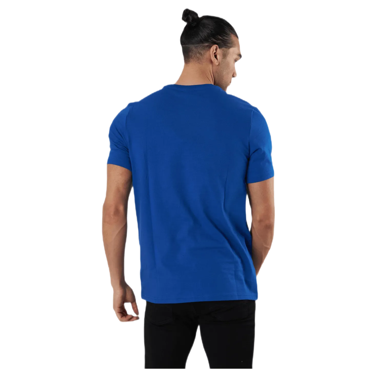 El Giorvoa Tee Blue
