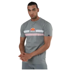 El Glisenta Tee Grey