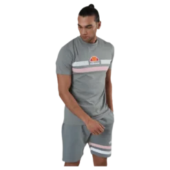 El Glisenta Tee Grey