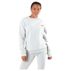El Haverford Sweatshirt Grey