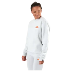 El Haverford Sweatshirt Grey