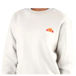 El Haverford Sweatshirt Grey
